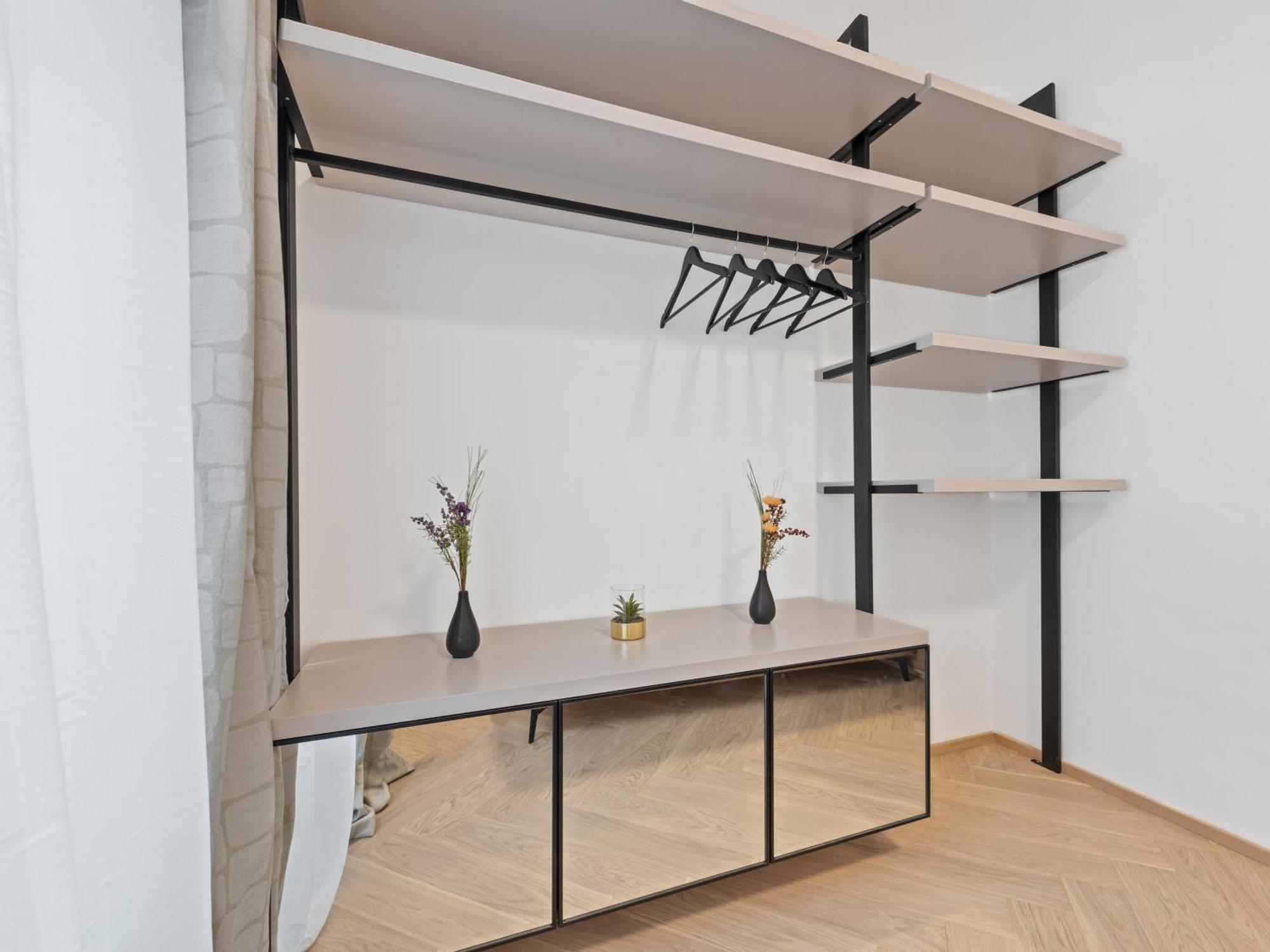 Appartement Gt7 District 9 - Managed By Sky9 Wenen