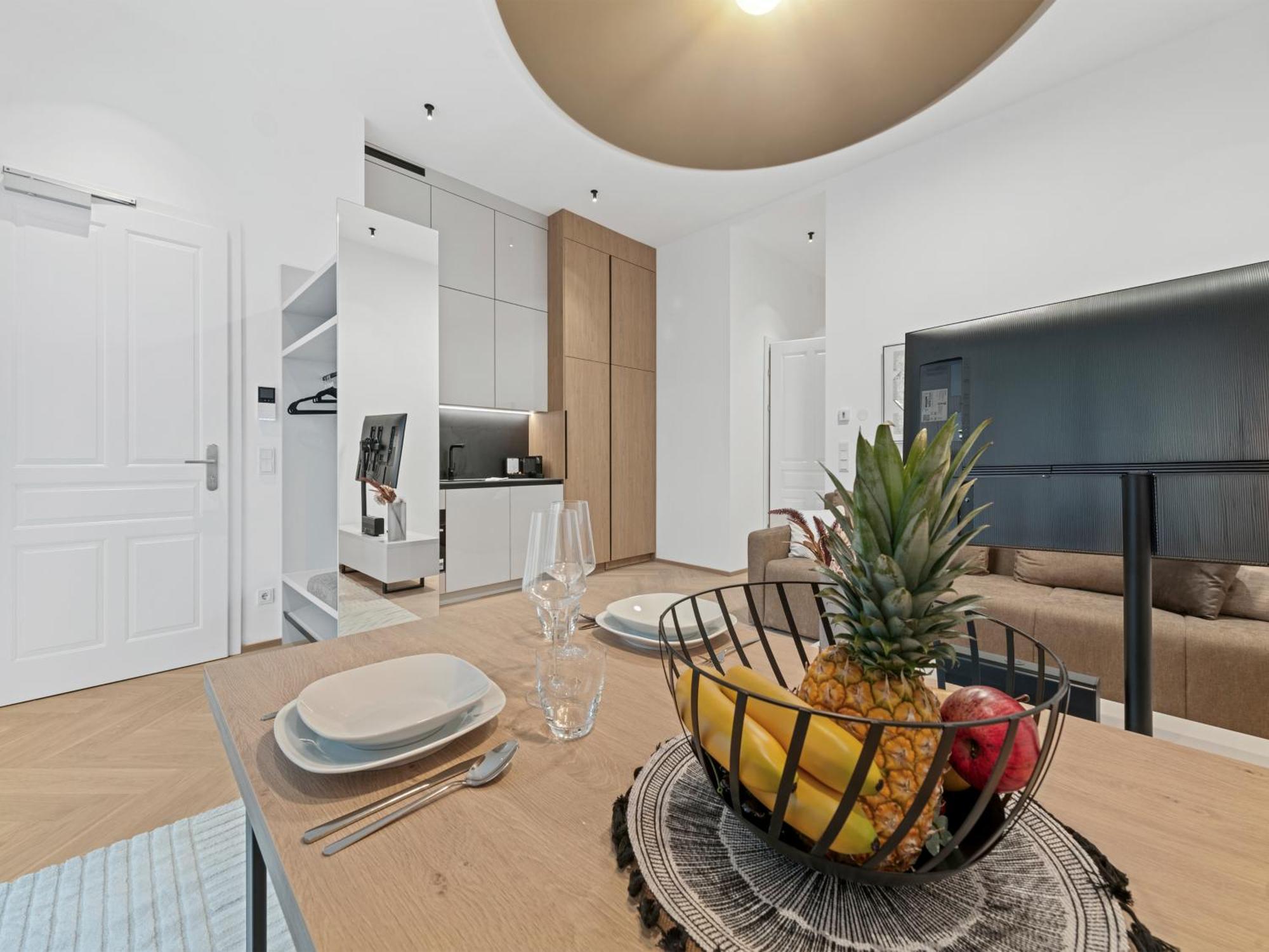 Appartement Gt7 District 9 - Managed By Sky9 *