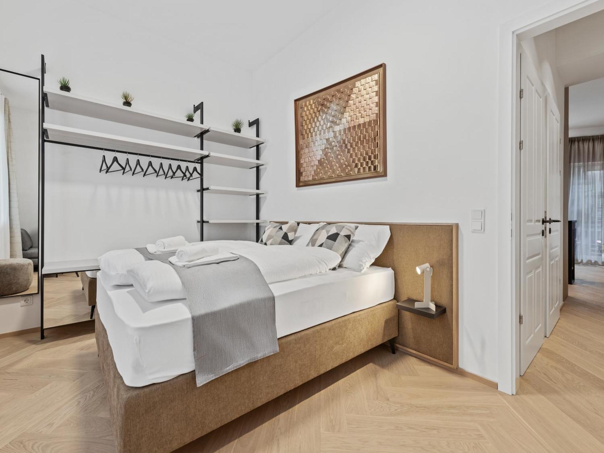 Appartement Gt7 District 9 - Managed By Sky9 *