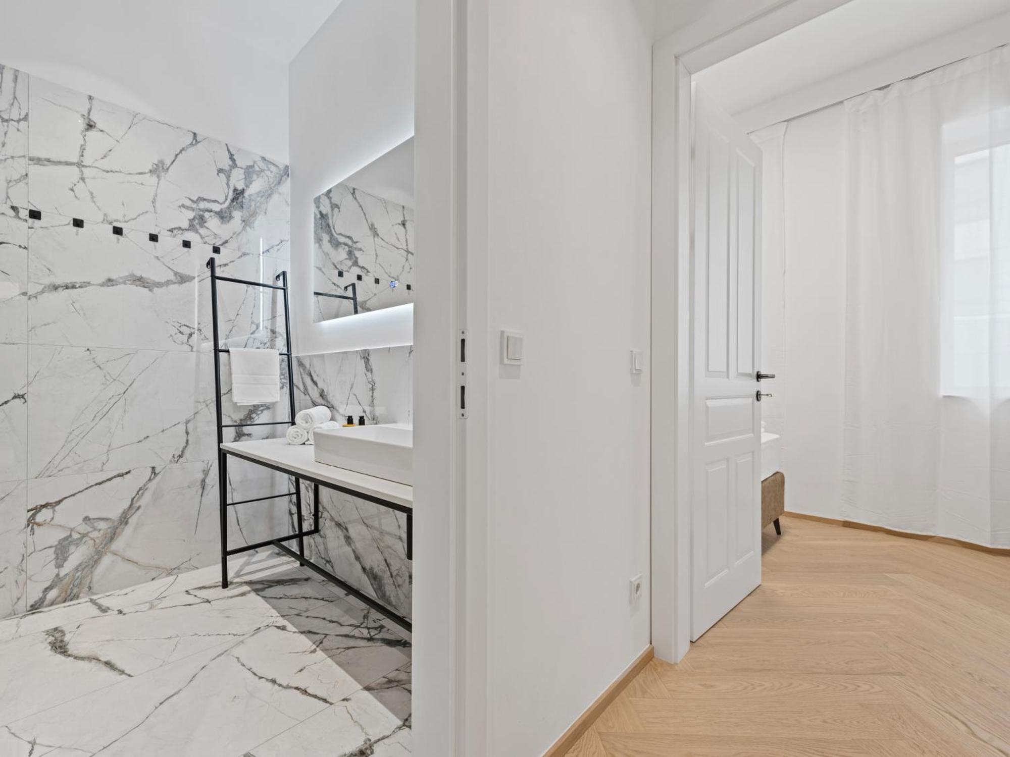 Appartement Gt7 District 9 - Managed By Sky9 *