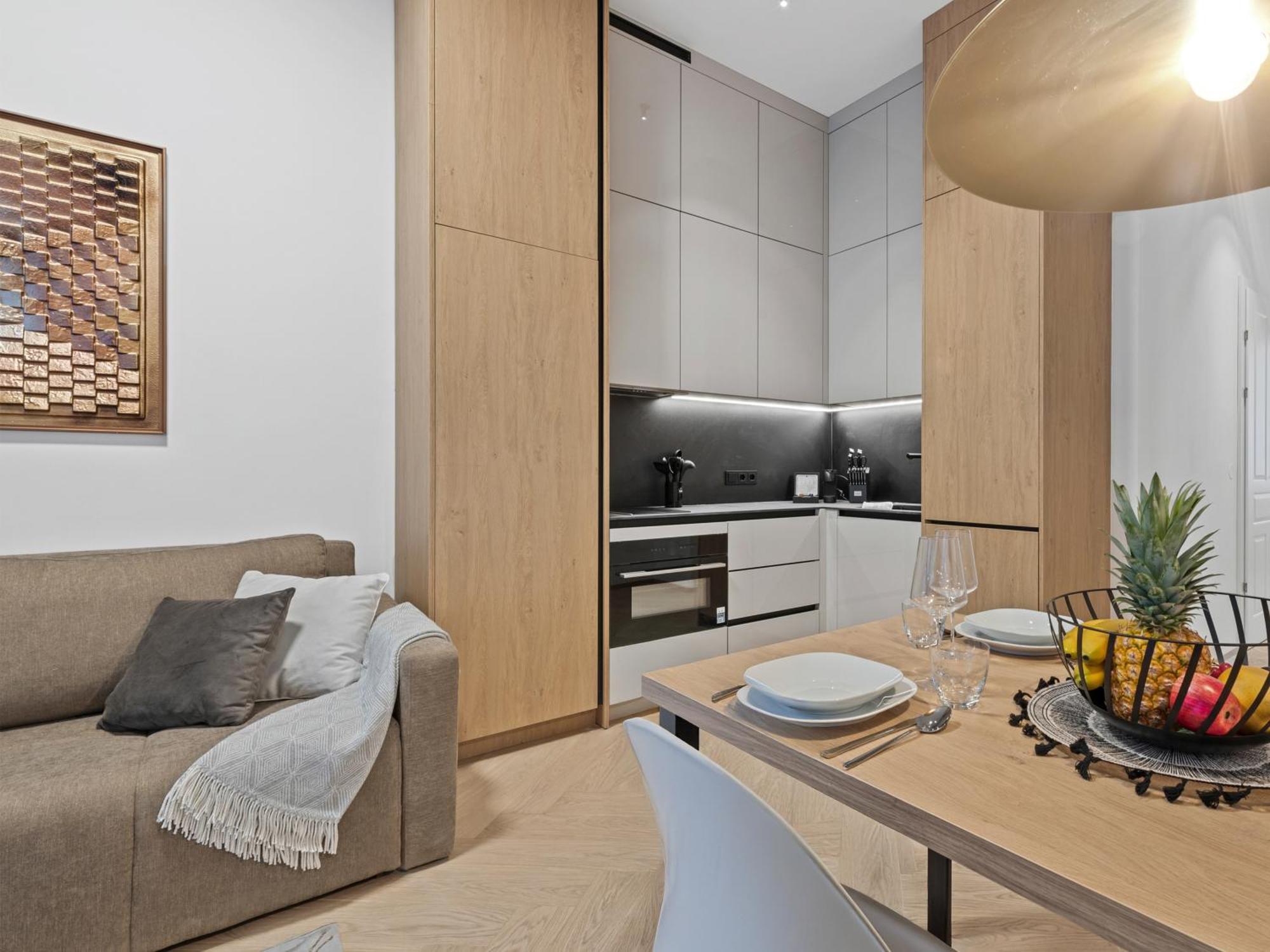 Appartement Gt7 District 9 - Managed By Sky9